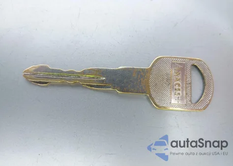 2005 Chevrolet Cavalier from USA, damaged, VIN 1G1JC52F457154034